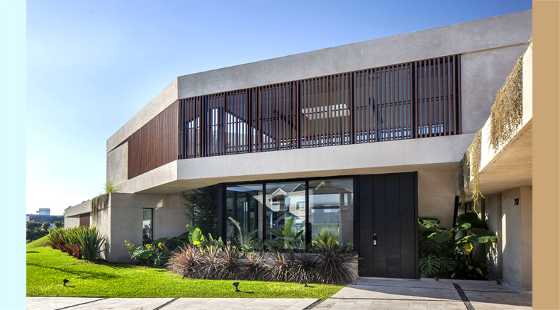 Biệt thự CACHO CASA, Buenos Aires, Argentina