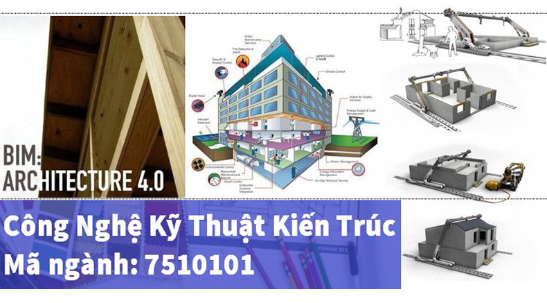 Ngành mới “Công nghệ kỹ thuật kiến trúc” – Phần 4: Kết luận & Kiến nghị