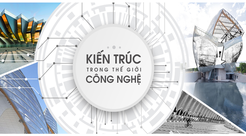 Ngành mới “Công nghệ kỹ thuật kiến trúc” /Architectual Engineering Technology – Phần 1: Bối cảnh và Xu hướng Xây dựng bền vững & Thích ứng với Biến đổi khí hậu